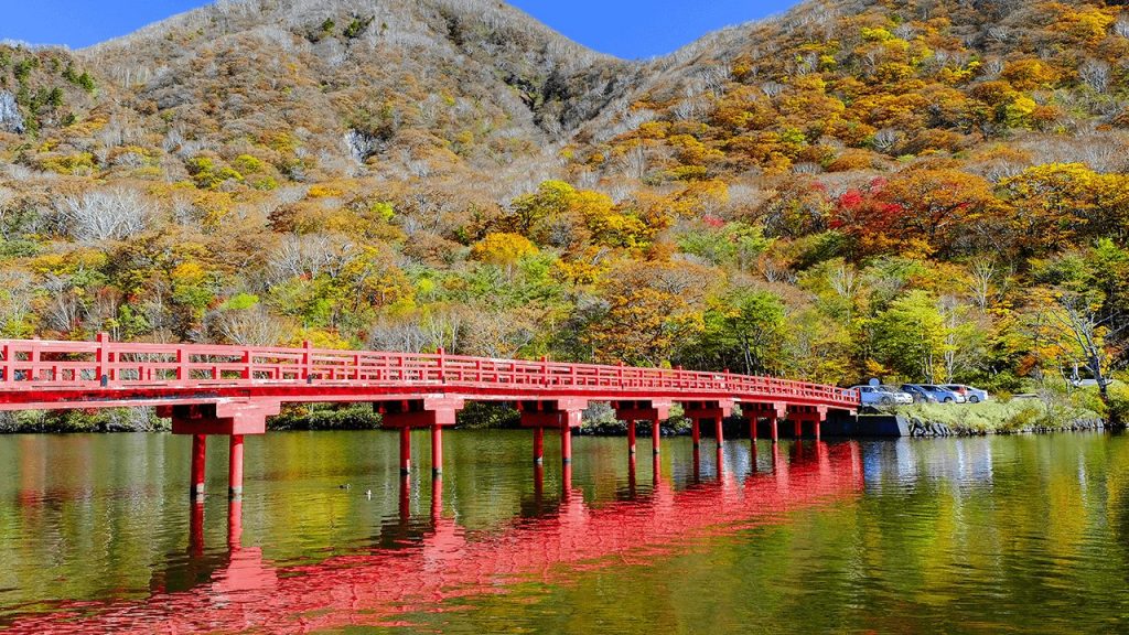 赤城山 画像2