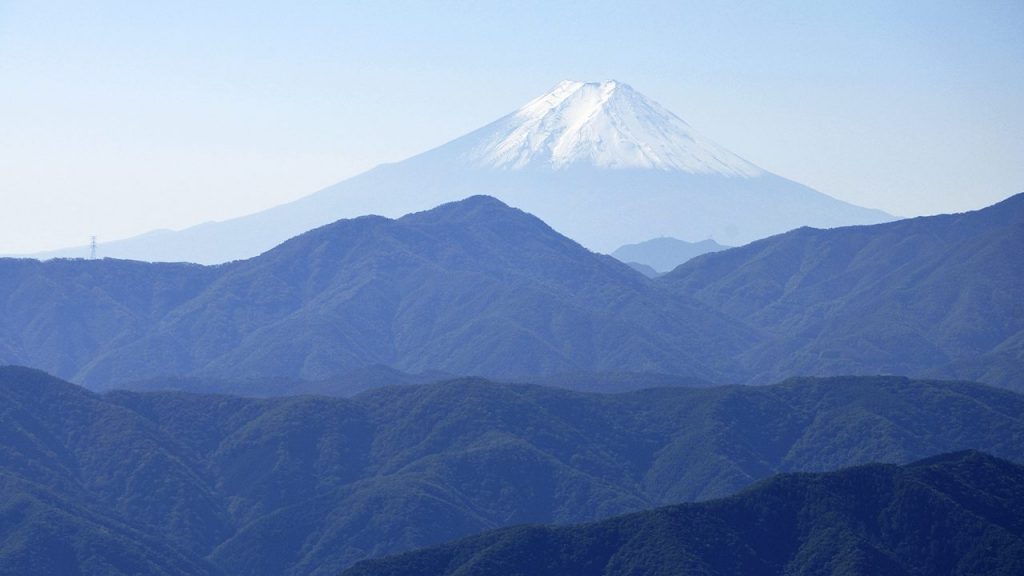 雲取山 メインイメージ4