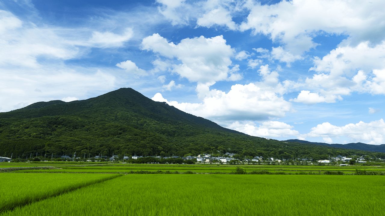 筑波山　画像1