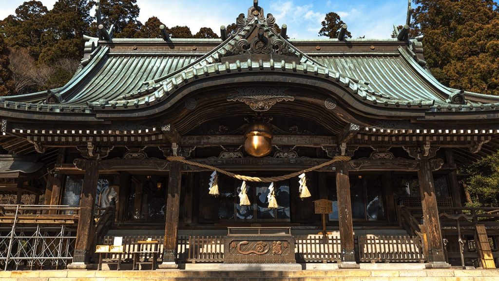 筑波山 画像3