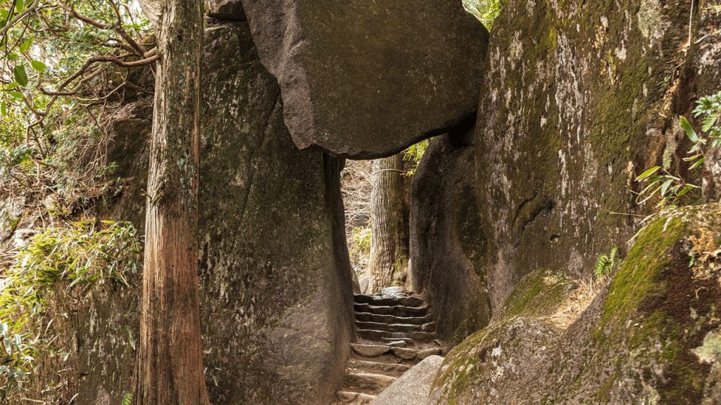 筑波山 画像4