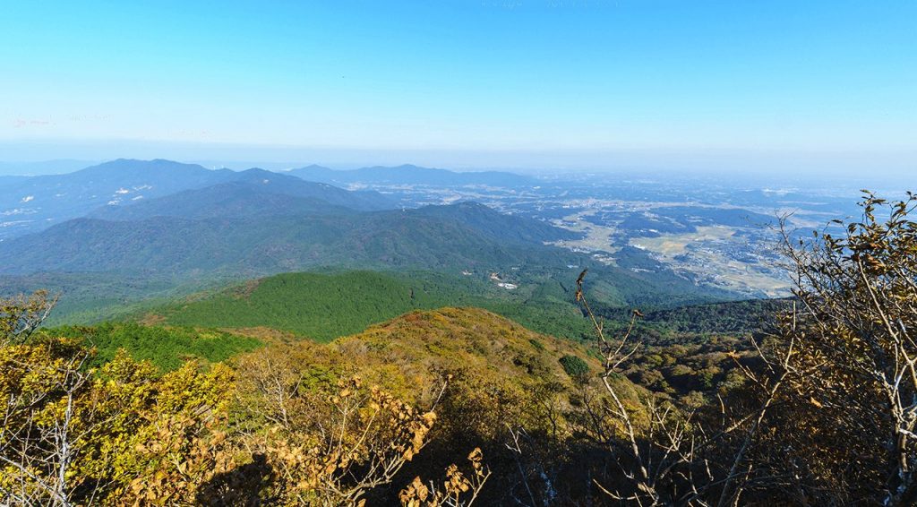 筑波山 画像5