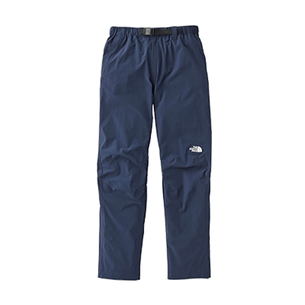 ロングパンツ or ショートパンツ