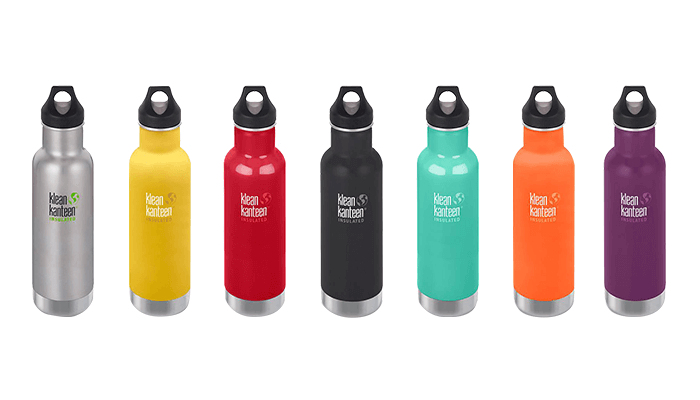 クリーンカンティーン / インスレート クラシックボトル 20ozのイメージ