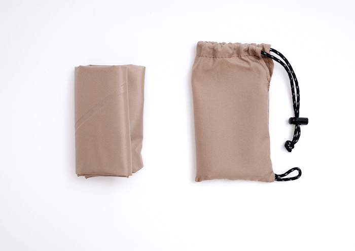 KLYMIT PILLOW X(クライミット ピロウX)の写真02