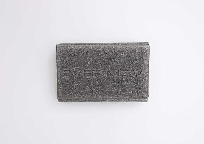 EVERNEW(エバニュー)の折りたたみマット