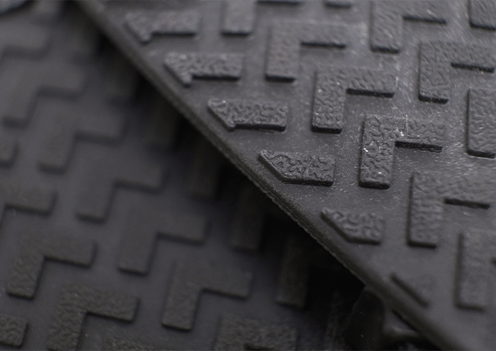 XERO SHOES GENESIS(ゼロシューズ ジェネシス)のソールのイメージ